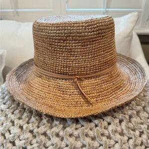 Hat Attack Betty Crochet Bucket
